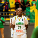 Afrobasket U18 féminin : le réveil des lioncelles attendu
