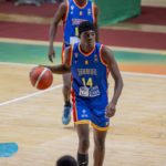 Afrobasket U18 – Voici le classement après la phase de groupes