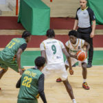 Afrobasket U18 – Dernière journée phase de groupes : Le Sénégal perd le duel contre le Cameroun