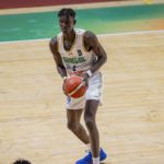 Afrobasket U18 – Le Sénégal opposé à Madagascar en quarts de finale