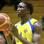 Le pivot Lamine Badji retourne en Espagne pour s’engager avec Biele ISB