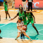 Afrobasket U18 féminin – Le Sénégal malmène le Maroc et termine à la 9e place