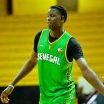 Afrobasket U18 2026 – Découvrez le calendrier des Lionceaux