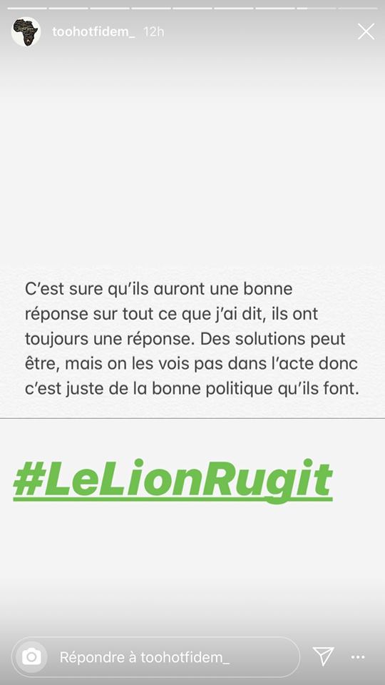 68741957 1187038744816327 2917469248634748928 n - Senenews - Actualité au Sénégal, Politique, Économie, Sport