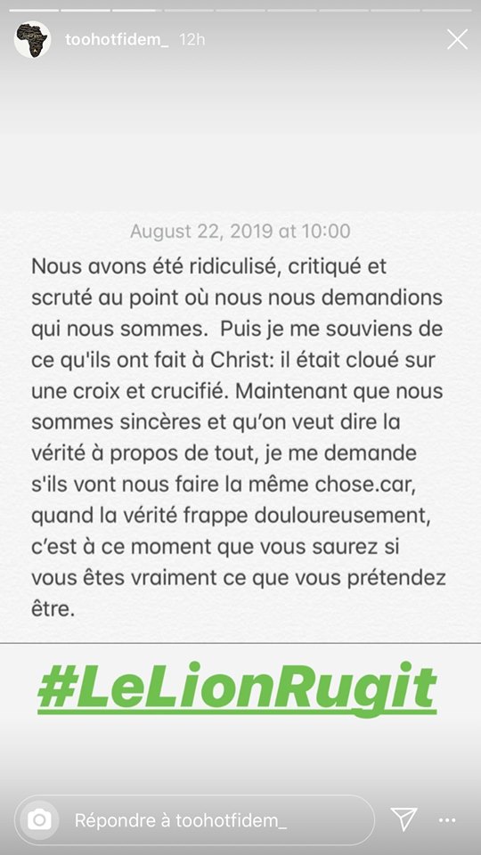 68937462 575188309552869 8764433121757102080 n - Senenews - Actualité au Sénégal, Politique, Économie, Sport