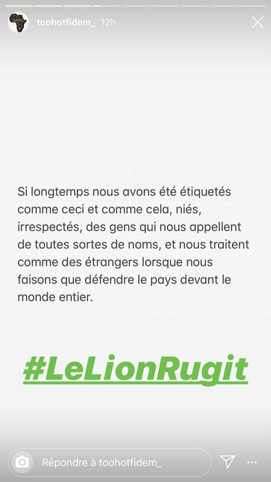 69776947_655088235003503_8322469811493797888_n Les vérités de Maurice Ndour : « L’argent n’a jamais été le problème… comment une équipe nationale s’entraîne avec un ballon… se fait virer des chambres d’hôtels ? » Mondial Basket   