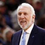 Popovich tourne la page après 29 ans sur le banc des Spurs