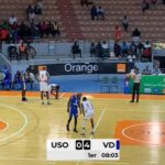 DIRECT – Ligue Dakar : US OUAKAM vs VILLE DE DAKAR | 1/4 de Finale C. Saint Michel 2022
