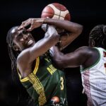 Mondial féminin 2022. L’Australie écrase le Mali