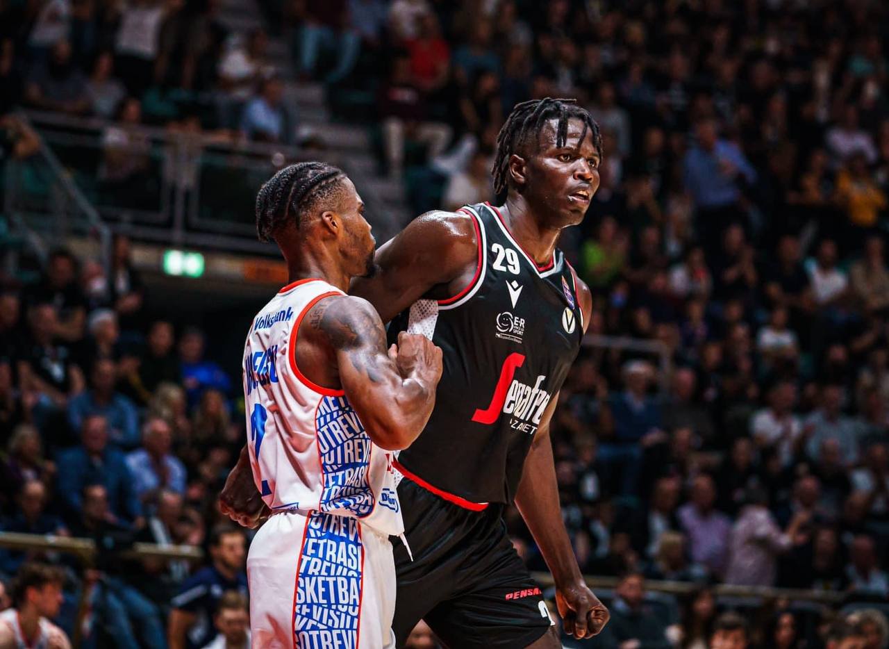 LIVE – Varese-Virtus Bologna: Serie A 2024/2025 basket (DIRETTA