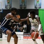 NM1 – Phase 2 : Seydou Ndiaye (15 pts) et Pont de Chéruy n’ont pu enchaîner