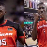 Liga Endesa (J24) : Granada s’appuie sur Youssou Ndoye et Petit Niang