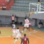 Abdallah Wane (SIBAC) fracasse le cercle | Vidéo
