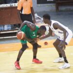 Mermoz se refait une santé, ASFA retombe dans ses travers