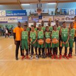 Les U13 ivoiriens remportent le bronze au tournoi international Henri-Seux d’Ardres
