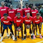 Ligue de Dakar : CFAMD et Avenir Fass qualifiés en finale Juniors