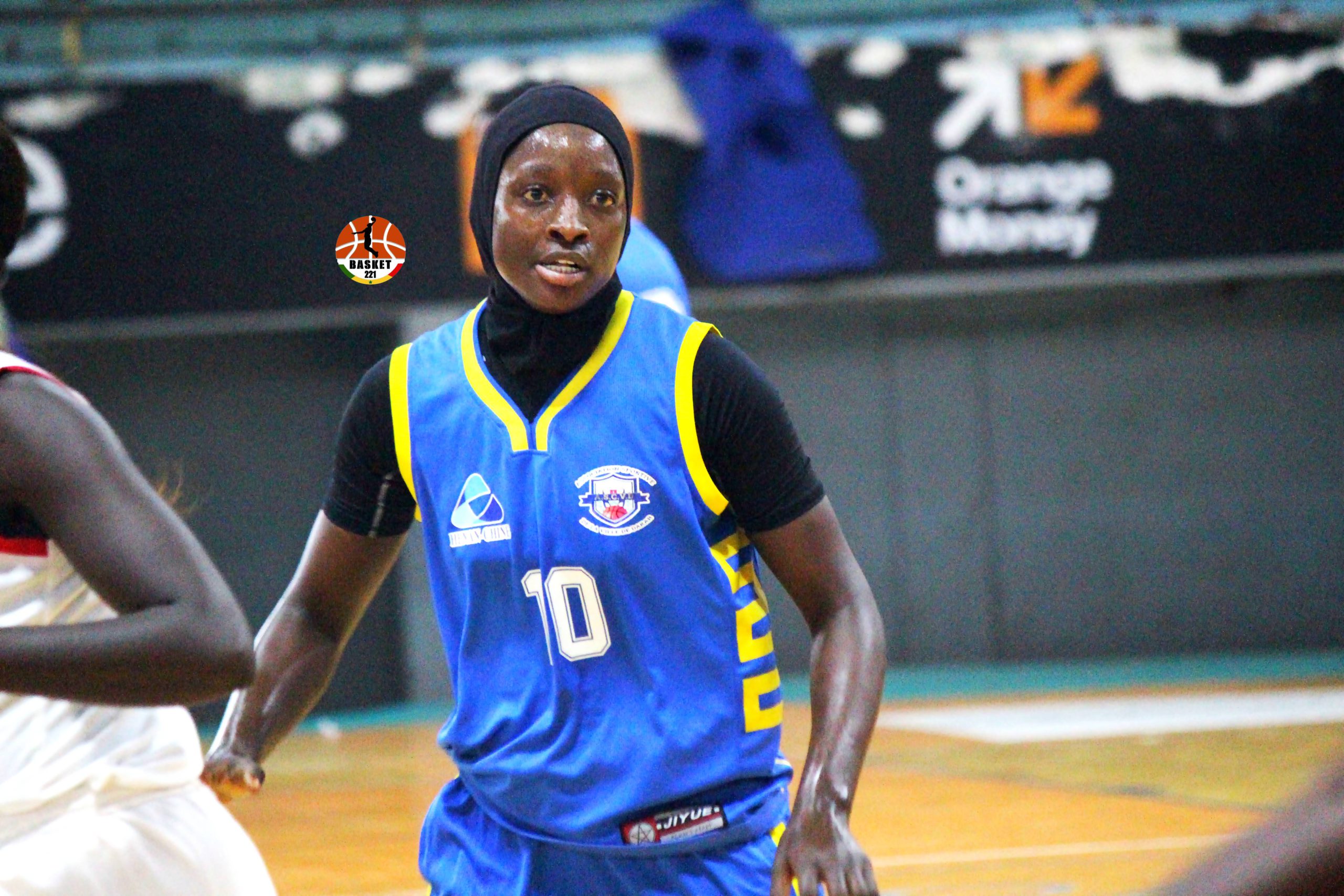 Coupe du Sénégal : Ville de Dakar met un pied en Finale - Basket 221