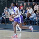 NF2 – Nogaye Diop cartonne pour la der de la saison régulière