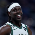 Jrue Holiday élu joueur le plus fair-play de la saison pour la deuxième fois de sa carrière