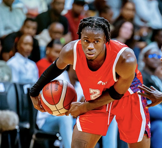 Rwanda – Un Jean Jacques Boissy majestueux s’offre un record en claquant 37 points