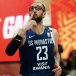 BAL (Sahara) – L’US Monastirienne bat Kriol dans la phase retour