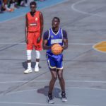 Burundi – Le pivot Thierry Sagna a vite pris ses marques
