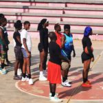 Afrobasket U16 – La Gambie participera finalement aux qualifications de la Zone 2 FIBA