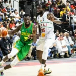 Afrobasket – Le Sénégal tombe en demi-finale face au Mali