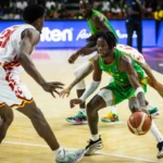 Afrobasket – Jean Jacques Boissy écrit l’histoire !
