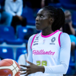 Ligue 2 France – Une entame de saison parfaite pour Reims et Khadidiatou Diouf (MVP)