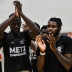 NM1 France – Momath Seck s’illustre dans la défaite de Metz