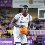 Playoffs Segunda FEB : Biele ISB de Thierry Sagna s’incline pour la manche aller des quarts de finale