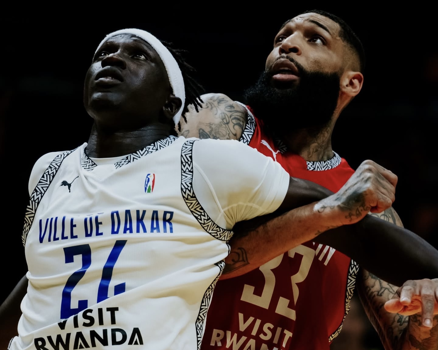 BAL 2026 – Ville de Dakar décroche une qualification historique aux playoffs