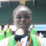 Aminata Fall (U18 Sénégal : « Une fierté de représenter mon pays »