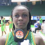 Zeynab Kanouté (U18 Sénégal) : « l’objectif c’est d’être au moins finaliste »