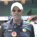 Malick Bachir Diop – Coach U18 féminines Sénégal : « la préparation se passe très bien »
