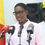 Djireye Coly – Ministre des Sports : « Soyez prêts à relever le défi et à nous offrir des moments d’intense fierté »
