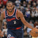 Toujours visé par une enquête de la NBA, Kawhi Leonard suspecté d&rsquo;avoir eu recours à un autre contrat de sponsoring douteux