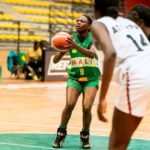 Afrobasket féminin U18 – Le Mali beaucoup trop fort pour le Bénin