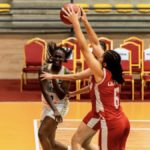 Afrobasket U18 (F) : Le Sénégal craque à nouveau et concède un deuxième revers