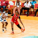 Coupe d’Afrique féminine U18  – Le Kenya se relance, Joyce Kagiri entre dans l’histoire