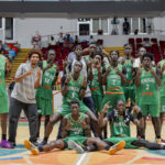Afrobasket U18 – Programme du jour