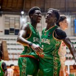 Le Sénégal refroidit la Tunisie et passe en quarts de finale de l’Afrobasket U18