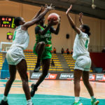 Le réveil n’a pas eu lieu, le Sénégal éliminé de l’Afrobasket U18 féminin