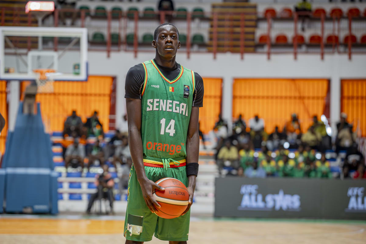Sénégal – Côte d’Ivoire, affiche de la grande finale de l’Afrobasket U18